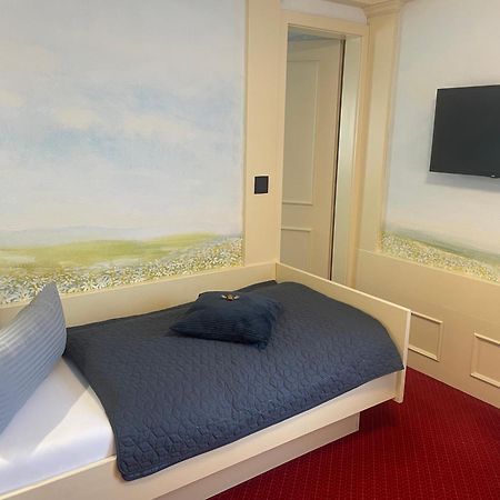 Hotel Birkenmoor シャイデック エクステリア 写真