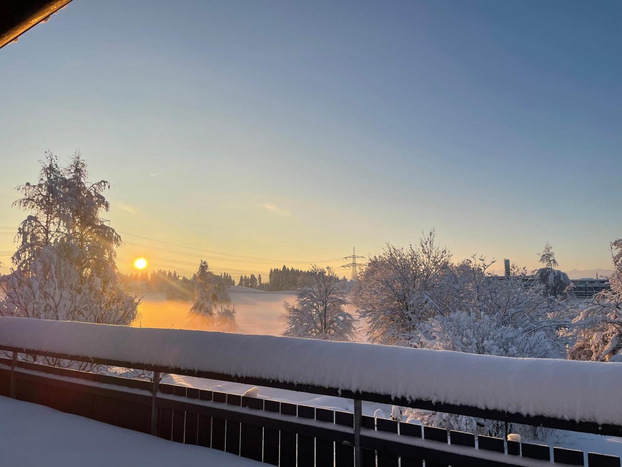 Hotel Birkenmoor シャイデック エクステリア 写真