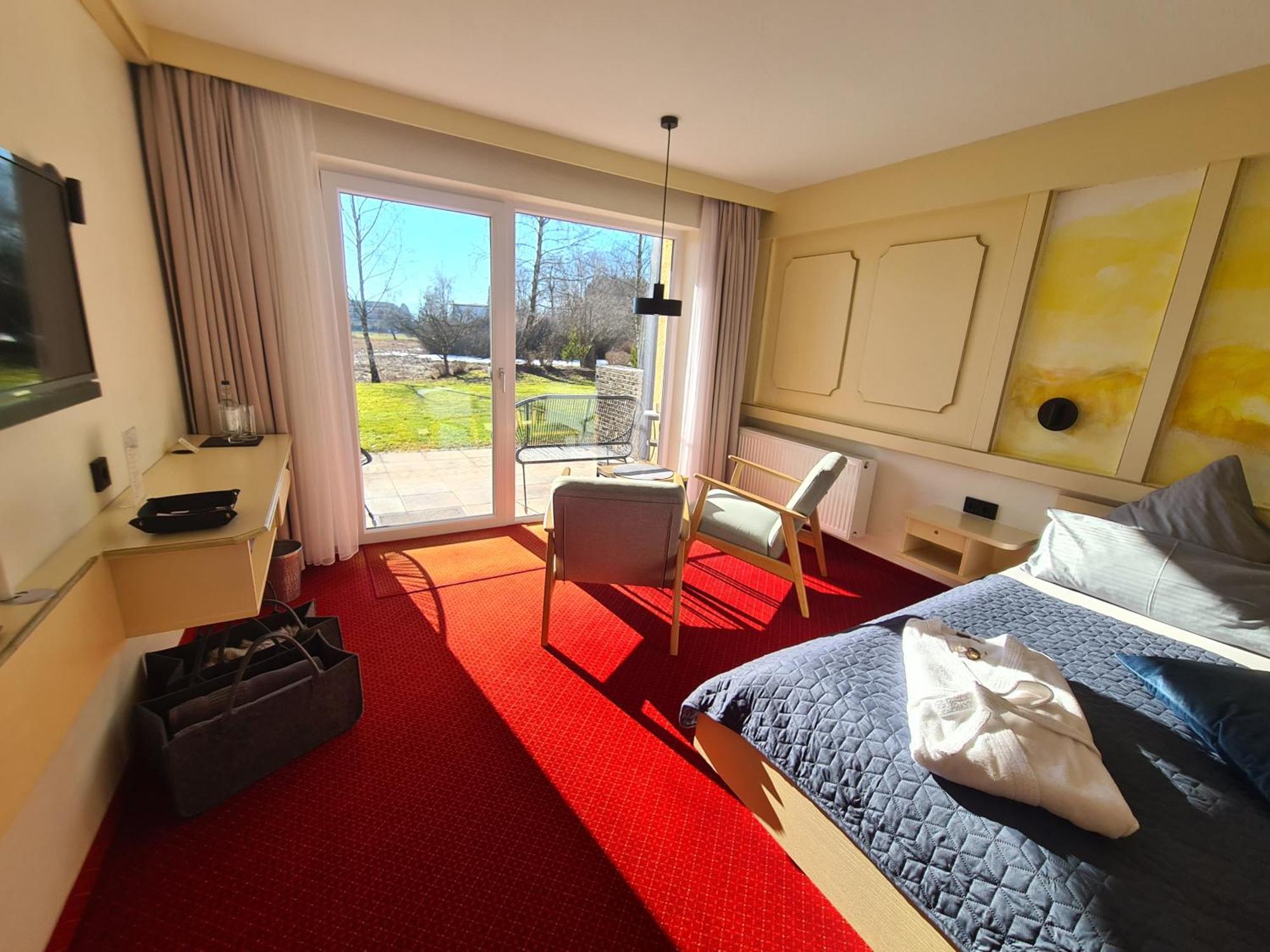 Hotel Birkenmoor シャイデック エクステリア 写真