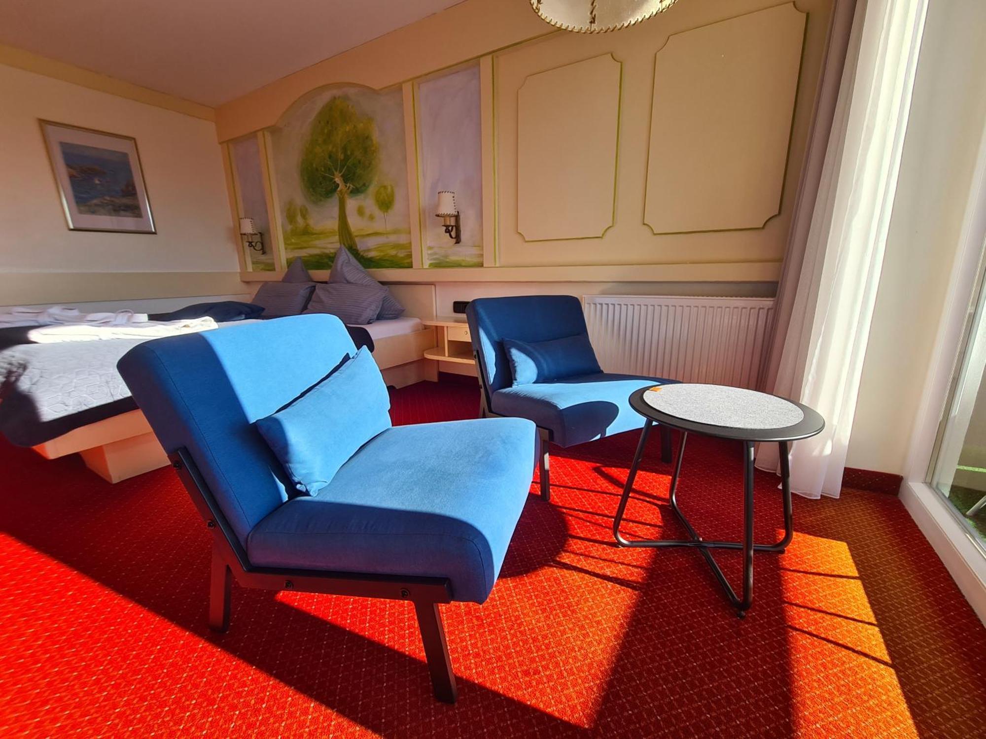 Hotel Birkenmoor シャイデック エクステリア 写真