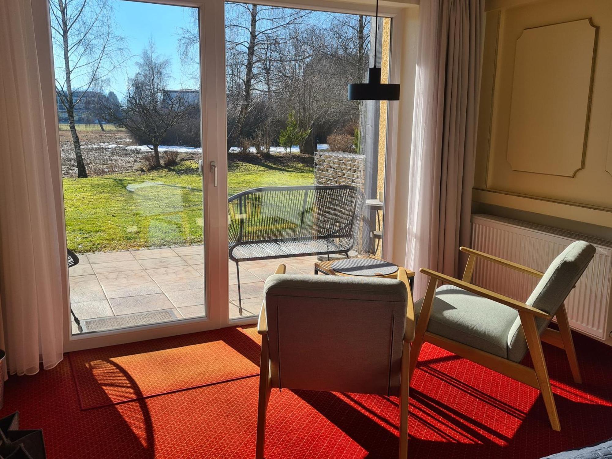 Hotel Birkenmoor シャイデック エクステリア 写真