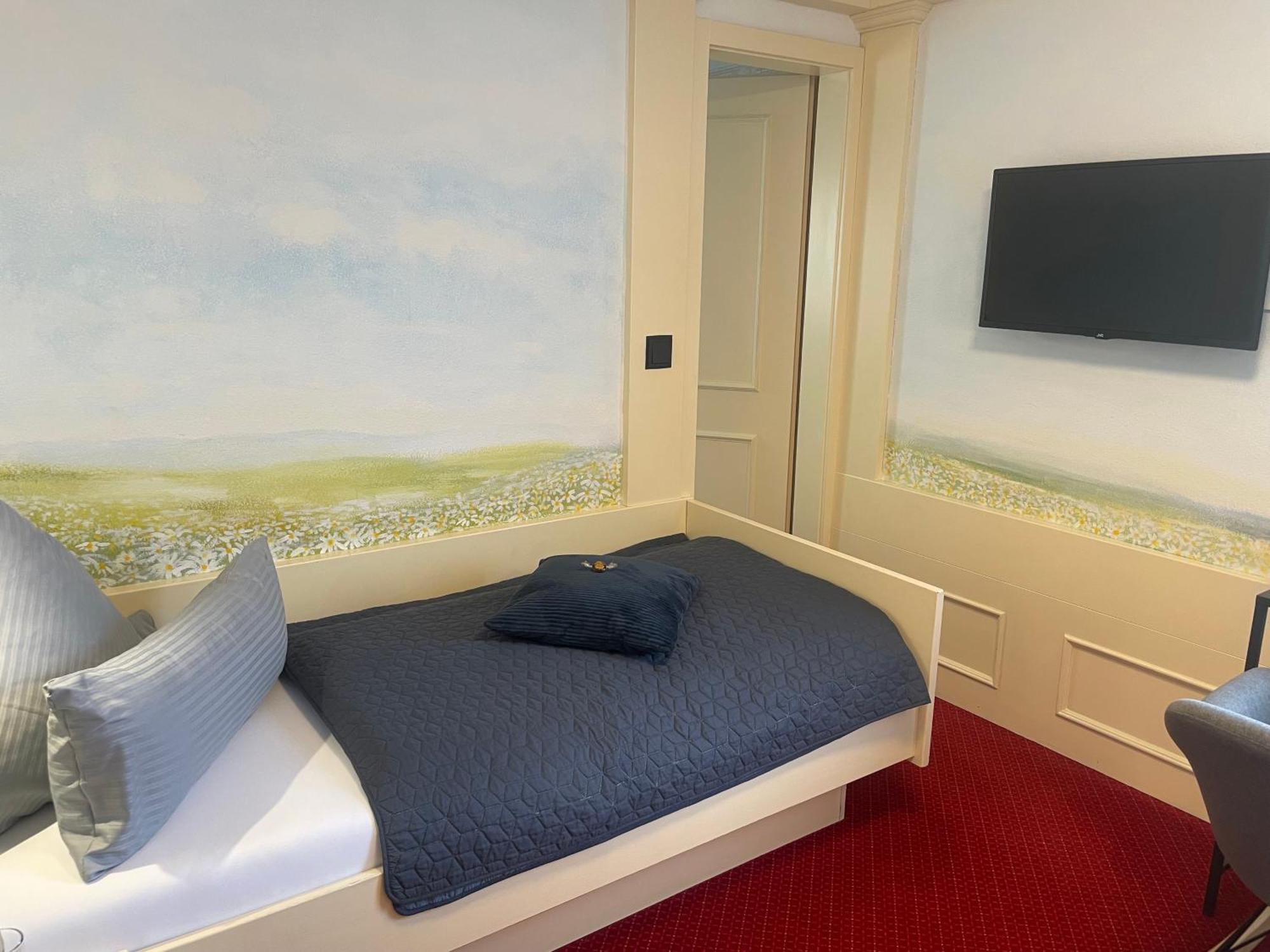 Hotel Birkenmoor シャイデック エクステリア 写真